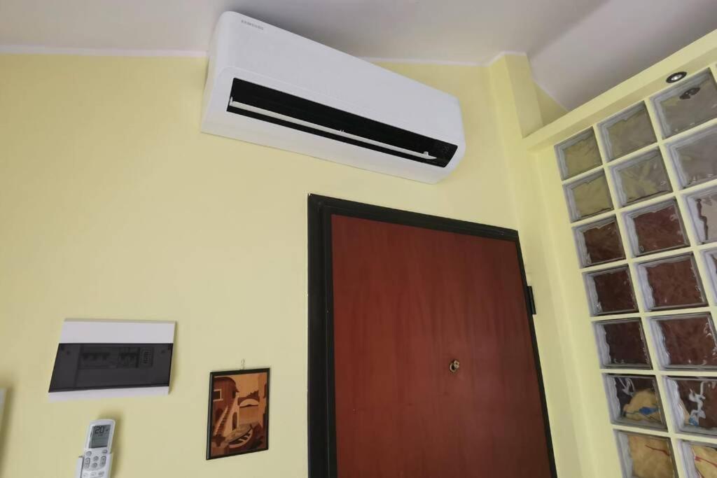 Sicilia, Mansarda Le Due Terrazze Apartment มาสคาลิ ภายนอก รูปภาพ