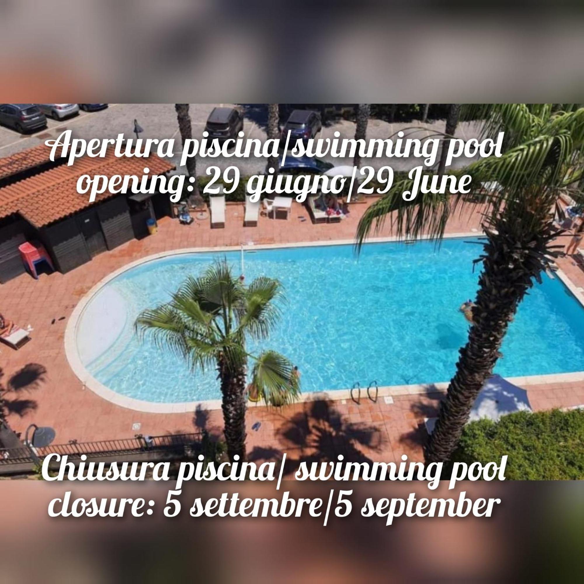 Sicilia, Mansarda Le Due Terrazze Apartment มาสคาลิ ภายนอก รูปภาพ